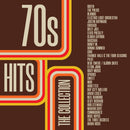 Various Artists - 70s Hits Collection