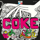 Coke - Coke *Pre-Order