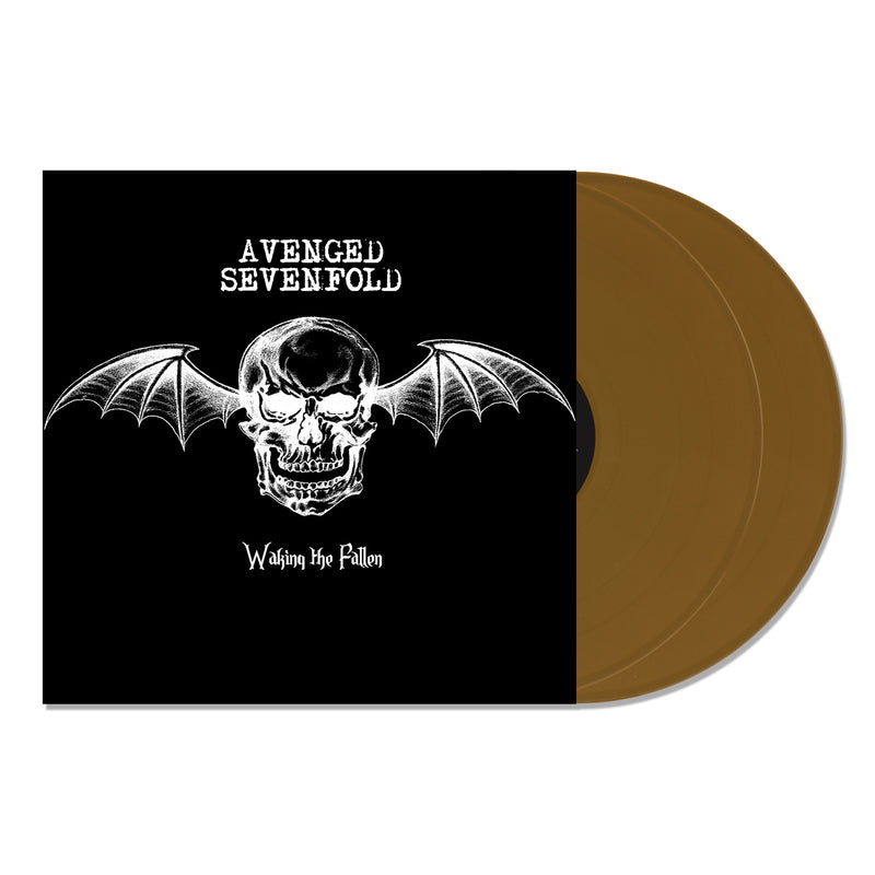 Avenged Sevenfold - Waking the Fallen