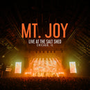 Mt. Joy - Live At The Salt Shed *Pre-Order