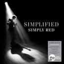 Simply Red - Simplified (Anniversary Edition) - NATIONAL ALBUM DAY 2024 *Pre-Order