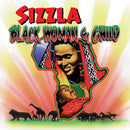 Sizzla - Black Woman & Child