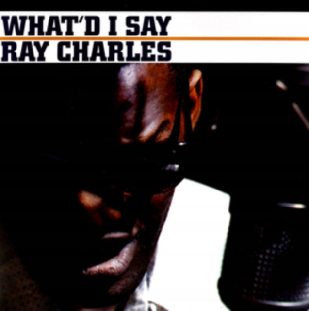 Ray Charles - What'd I Say