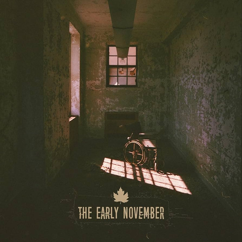 Early November (The) - S/T