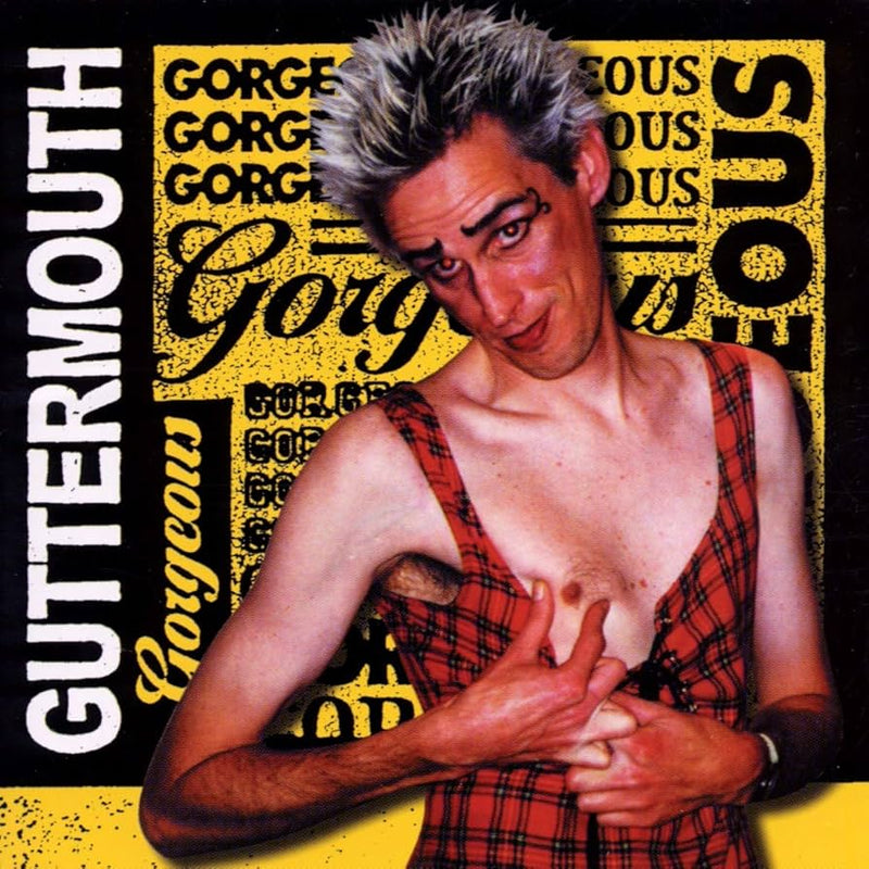 Guttermouth - Gorgeous - Limited RSD 2025