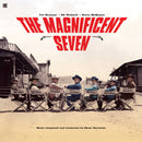 The Magnificent Seven - Original Soundtrack