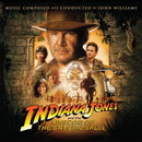 Indiana Jones and the Kingdom Of The Crystal Skull - John Williams