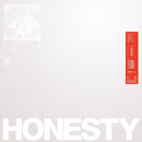 HONESTY - U R HERE *Pre-Order