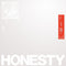 HONESTY - U R HERE *Pre-Order