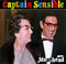 Captain Sensible - Meathead *Pre-Order