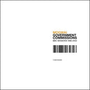 Mogwai - Government Commissions BBC Sessions 96-03