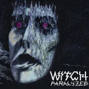 WITCH - PARALYZED *Pre-Order