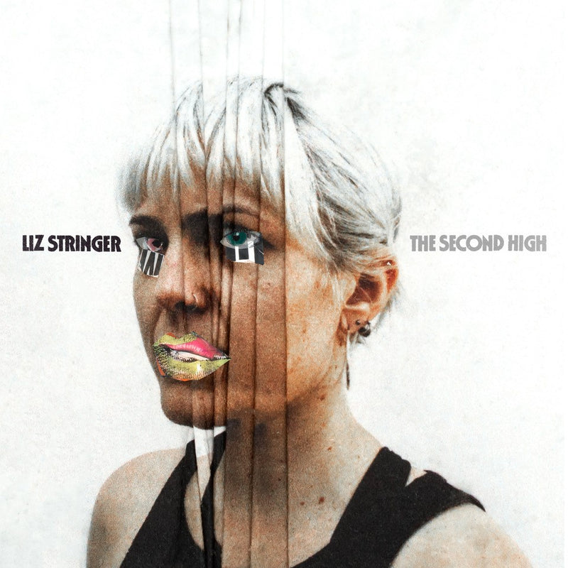 Liz Stringer - The Second High *Pre-Order