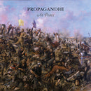 Propagandhi - At Peace *Pre-Order