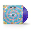 Utopia - Todd Rundgren's Utopia - Limited RSD Black Friday 2024