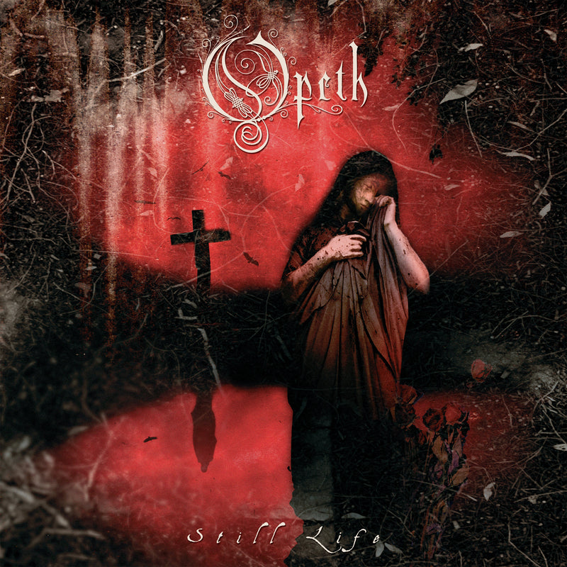 Opeth - Still Life (25th Anniversary)