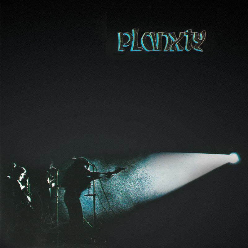 Planxty - Planxty *Pre-Order