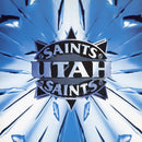 Utah Saints - Utah Saints - NATIONAL ALBUM DAY 2024 *Pre-Order