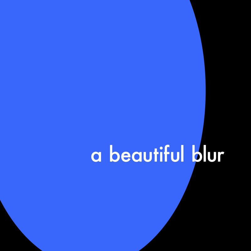 LANY – A Beautiful Blur