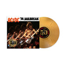 AC/DC - 50th Anniversary Gold Reissues: Second Drop