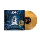 AC/DC - 50th Anniversary Gold Reissues: Second Drop