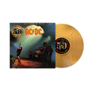 AC/DC - 50th Anniversary Gold Reissues: Second Drop