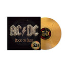 AC/DC - 50th Anniversary Gold Reissues: Second Drop