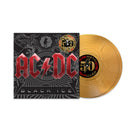 AC/DC - 50th Anniversary Gold Reissues: Third Drop