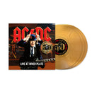 AC/DC - 50th Anniversary Gold Reissues: Third Drop