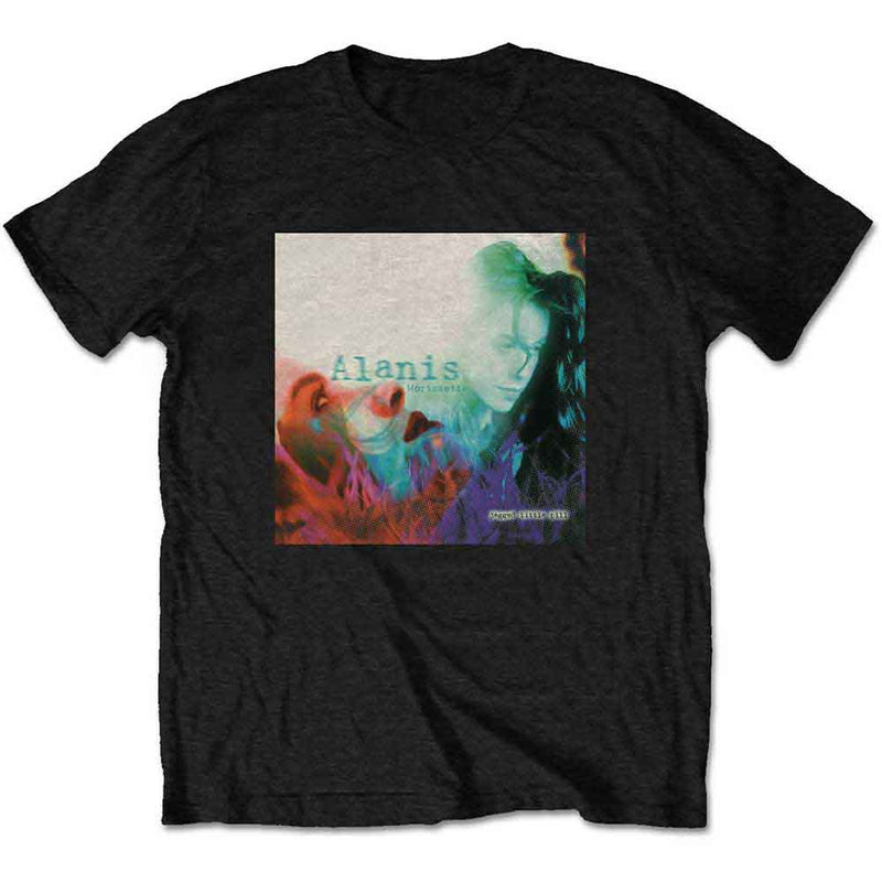 Alanis Morissette - Unisex T-Shirt