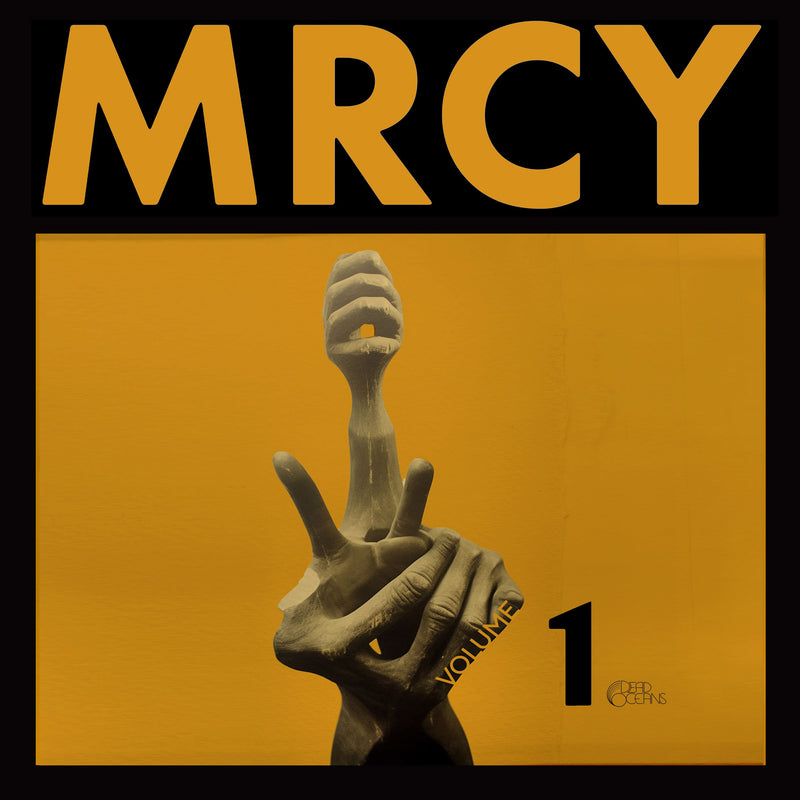 MRCY - VOLUME 1