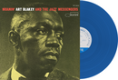 Art Blakey & The Jazz Messengers - Moanin’ *Pre Order