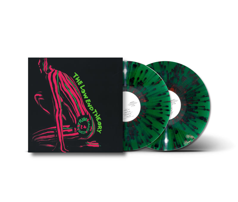 A Tribe Called Quest - The Low End Theory - Limited RSD 2025