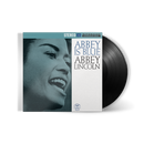 Abbey Lincoln - Abbey Is Blue