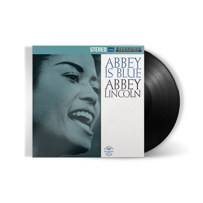 Abbey Lincoln - Abbey Is Blue