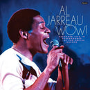 Al Jarreau - Wow! Live In Performance At The Childe Harold - Limited RSD Black Friday 2024