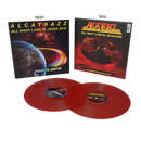 Alcatrazz - All Night Long In Japan 2019 - Limited RSD 2025