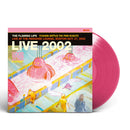 The Flaming Lips - Yoshimi Battles The Pink Robots - Live at the Paradise Lounge, Boston Oct. 27, 2002 - Limited RSD Black Friday 2023