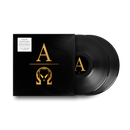 Rufige Kru - Alpha Omega *Pre-Order