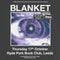 Blanket 17/10/24 @ Hyde Park Book Club