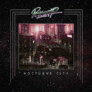 Perturbator - Noctune City