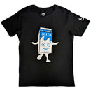 Blur - Milky: Unisex T-Shirt