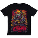 Bring Me The Horizon - Zombi - Unisex T-Shirt