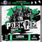 PorkPie 19/09/25 @ Brudenell Social Club