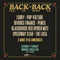 Back To Back Festival 2025 01/02/25 @ Brudnell Social Club