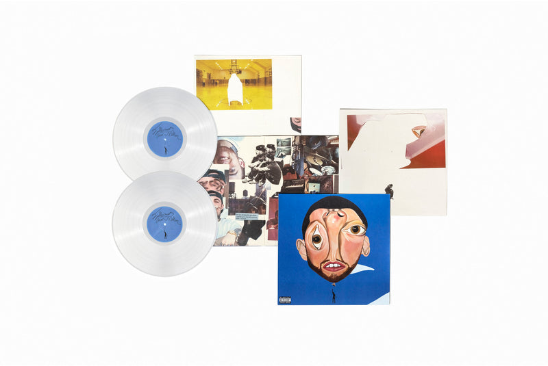 Mac Miller - Baloonerism *Pre-Order