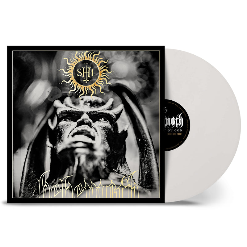 Behemoth - The Shit Ov God *Pre-Order