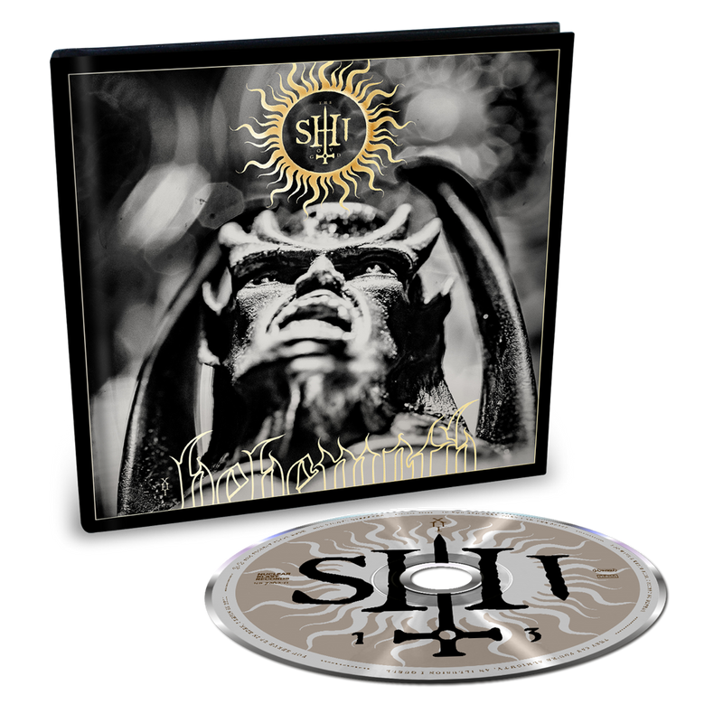 Behemoth - The Shit Ov God *Pre-Order