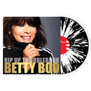 Betty Boo - Rip Up The Rulebook *Pre-Order