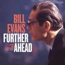 Bill Evans - Further Ahead: Live in Finland 1964-1969 - Limited RSD 2025